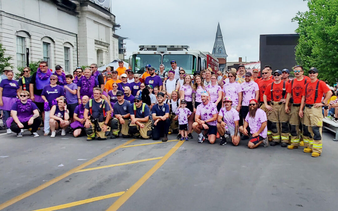 Annual Pull Together for Epilepsy