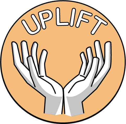 Project UPLIFT logo