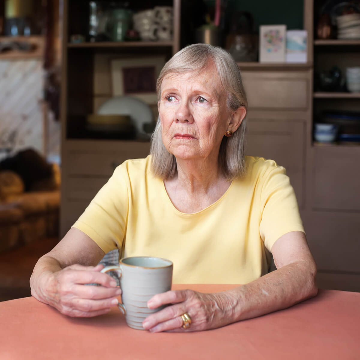 Seizure types: focal seizures