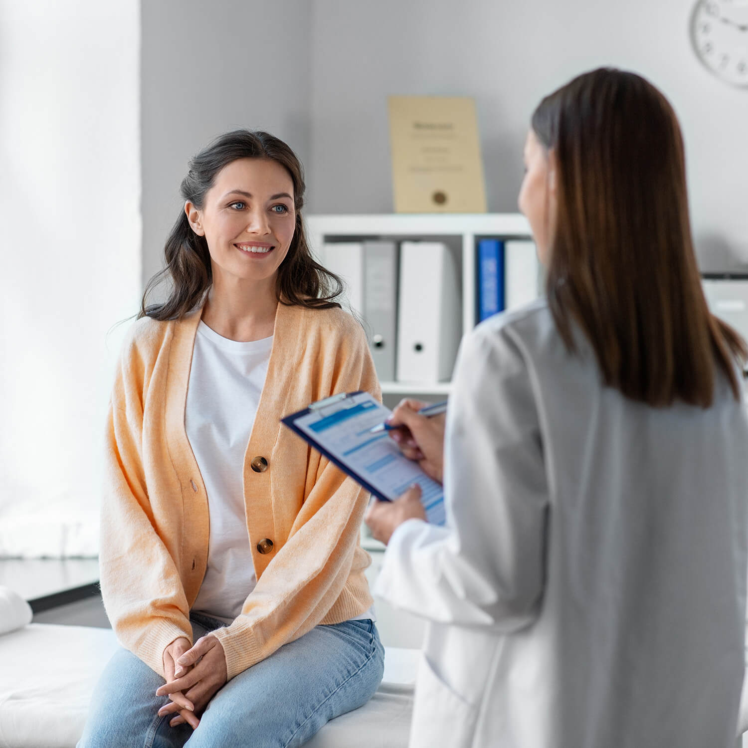 epilepsy and pre-pregnancy planning