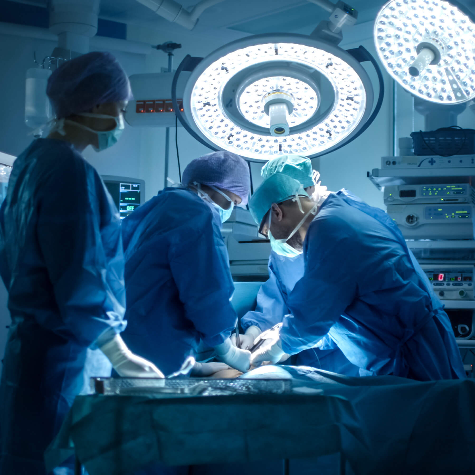 surgery for epilepsy