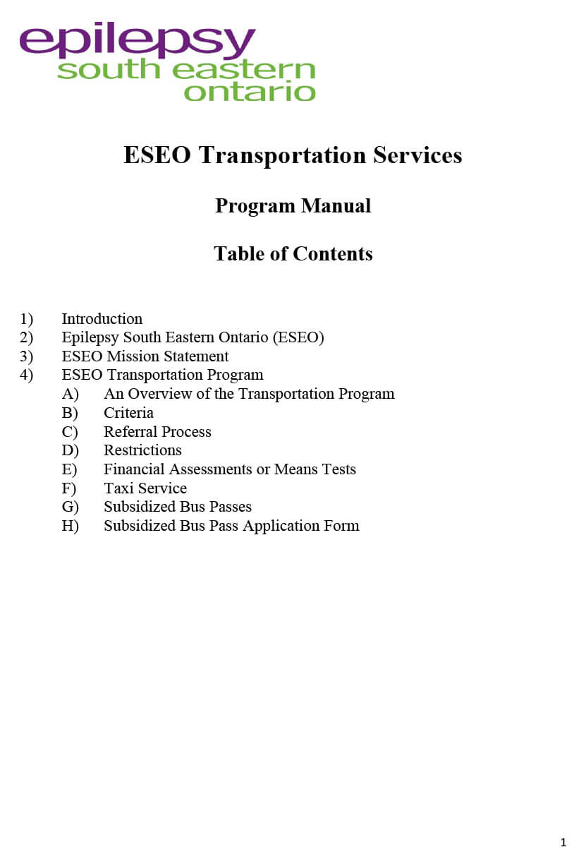 ESEO-Transportation-Services-Manual-20224607-1 epilepsy and employment pdf
