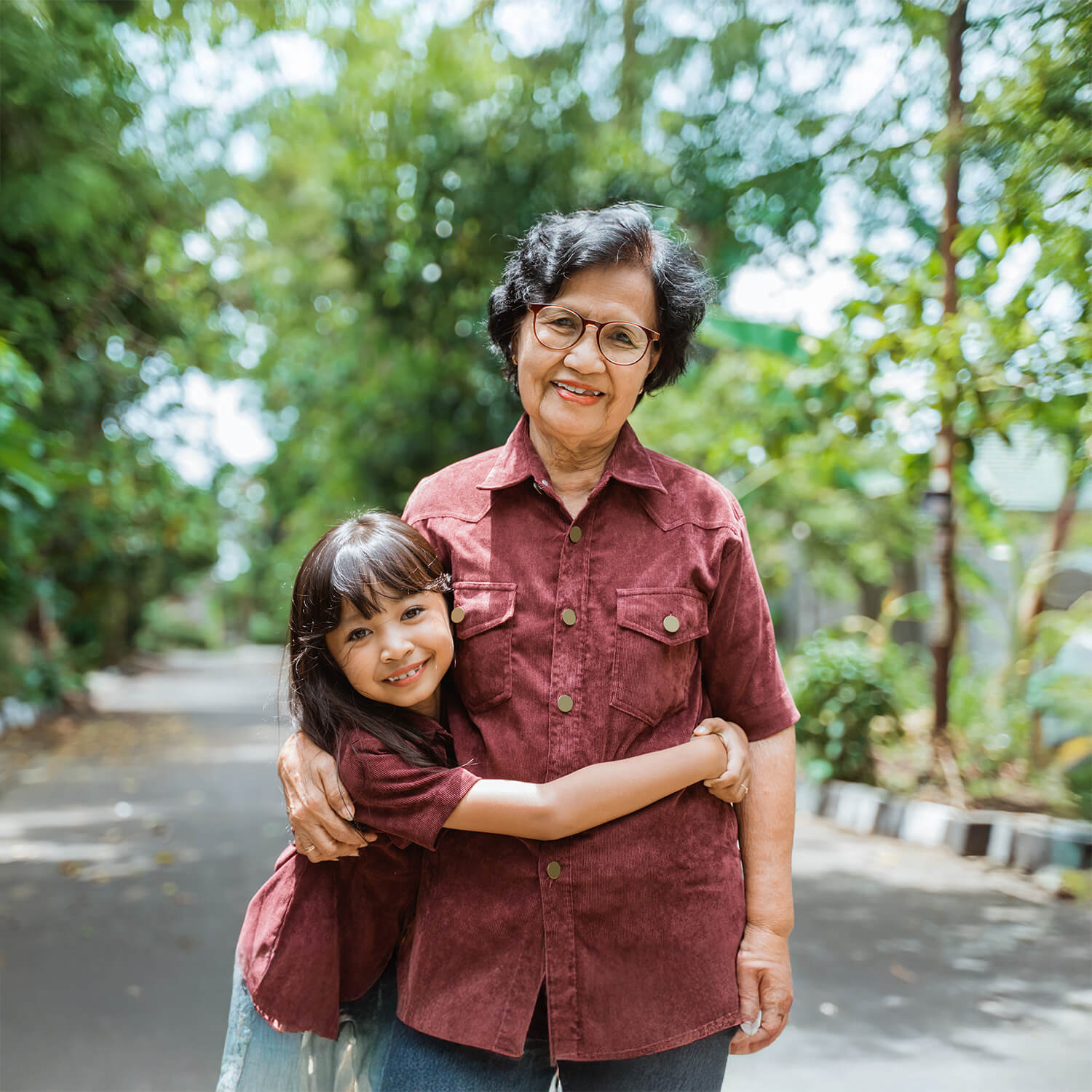 grandparents caring for grandchildren with epilepsy