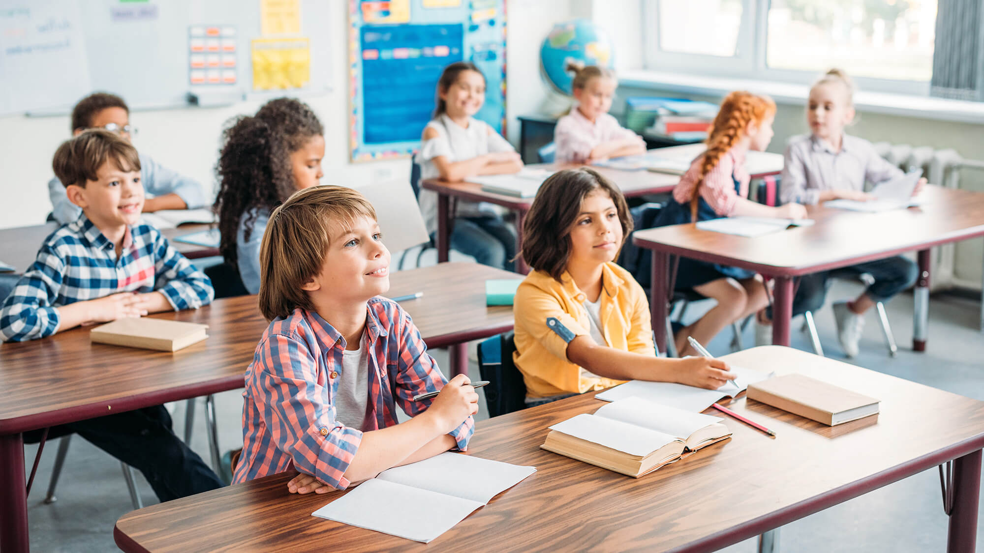 ESEO can help schools develop a seizure safety plan for each child with epilepsy