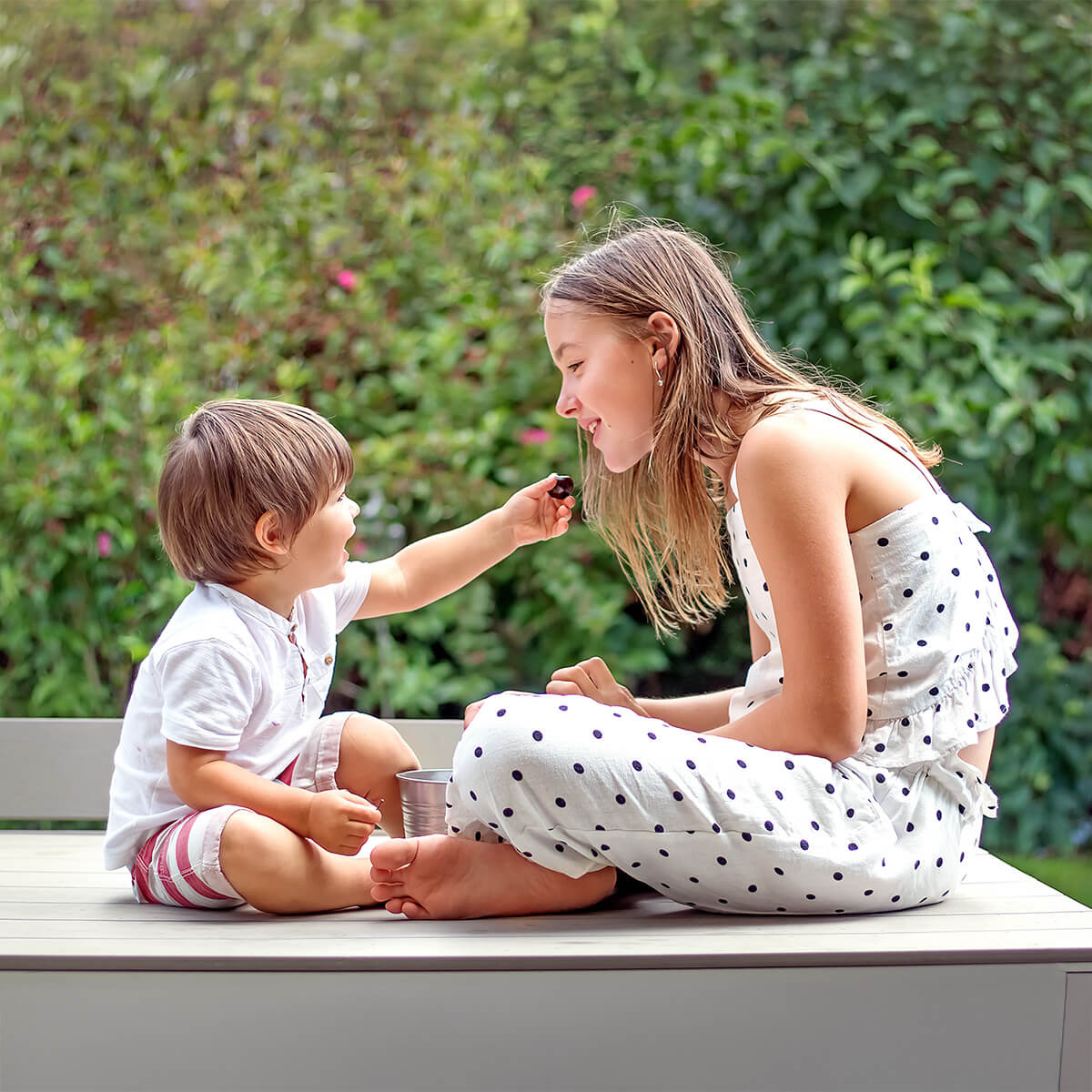 siblings as caregivers for siblings with epilepsy