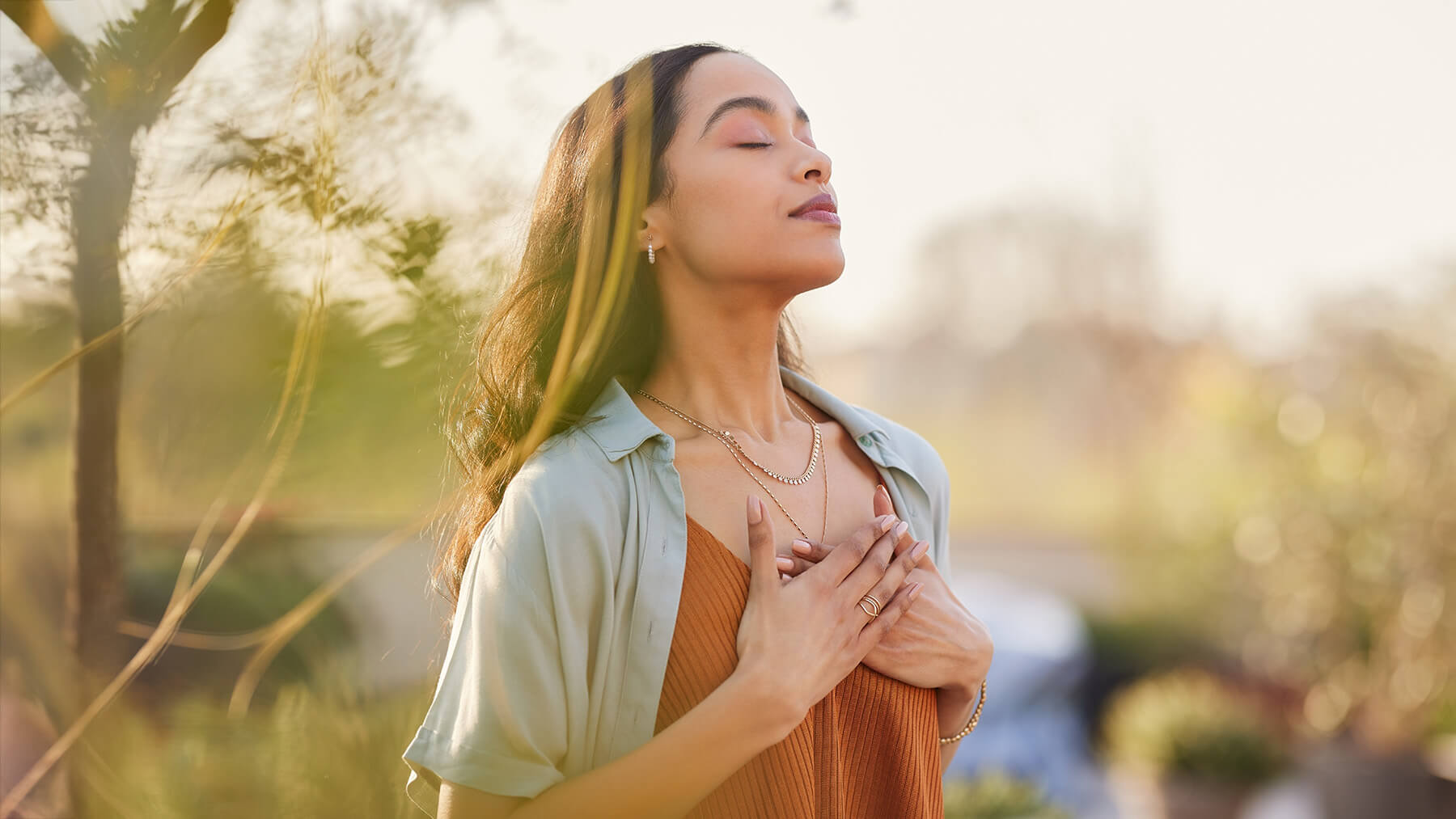 Project UPLIFT is a program that teaches the skills for managing and improving stress, mental health, and quality of life